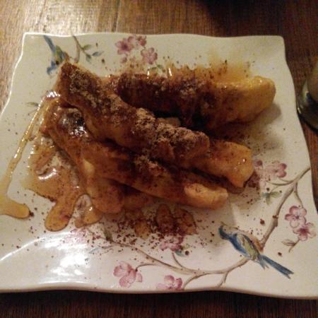 Indiecology Cafe