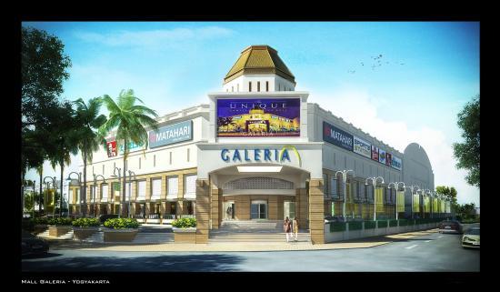 Galeria Mall